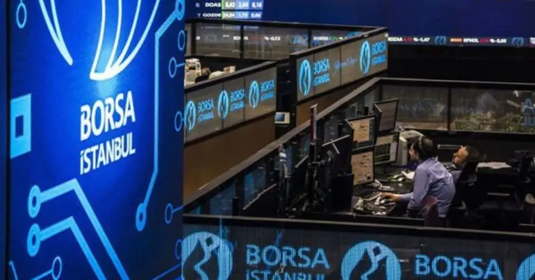 Borsada 4 Şirket Hisse Geri Alımlarına Devam Ediyor!