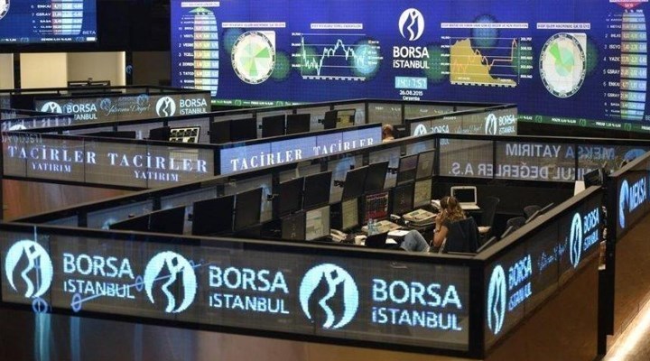 Borsa Güne Pozitif Başladı