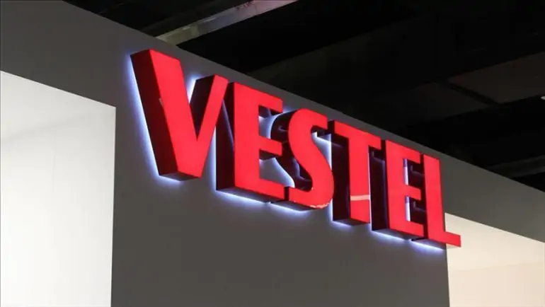 Vestel (VESTL) 2022 4. Çeyrek Bilançosu Açıklandı! Net Kar 856,7 Milyon TL