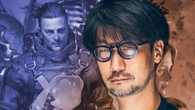 Hideo Kojima’nın İlham Verici Hikayesi