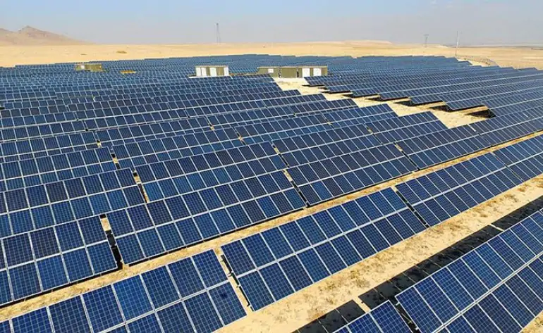 Alfa Solar (ALFAS) 7,2 Milyon Dolarlık GES Anlaşması İmzaladı!