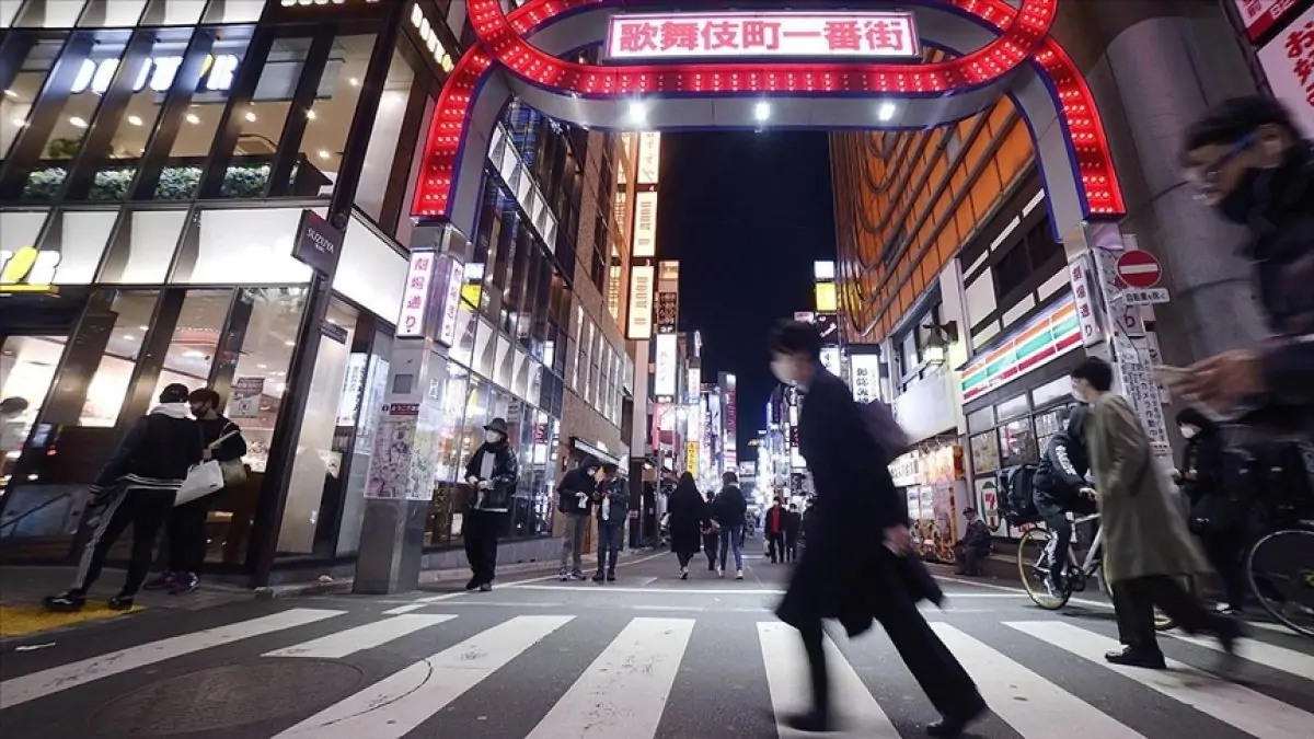 Enflasyon Japonya'da Rekor Kırmayı Sürdürüyor