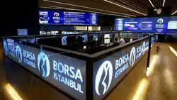 Borsa’da 1 Şirket Geri Alım Yaptı