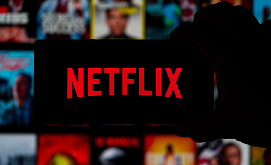 Netflix'ten Şaşırtan Karar!