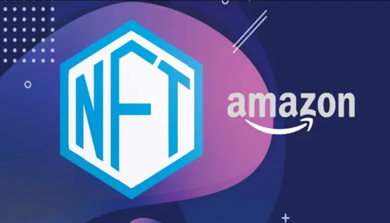 Amazon, NFT Programı Başlatmayı Planlıyor