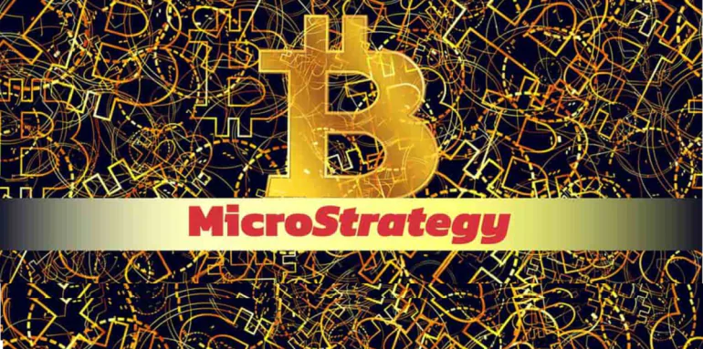 MicroStrategy'nin Neden Bitcoin Sattığı Ortaya Çıktı!