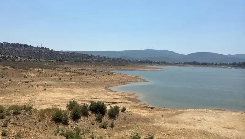 Bodrum'da Su Kesintileri: Tatilciler ve Yerel Halk Krizle Yüzleşiyor