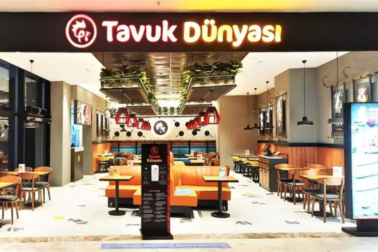 Tavuk Dünyası Halka Arz Olacak! Tavuk Dünyası Halka Arz Detayları