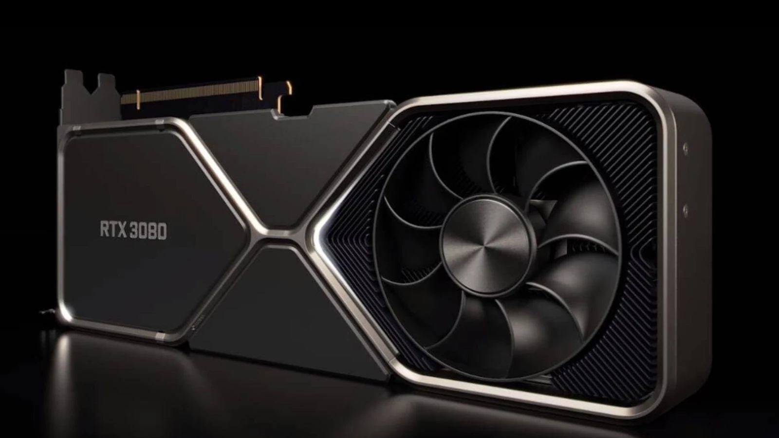 NVIDIA GeForce RTX 3080 12 GB Özellikleri