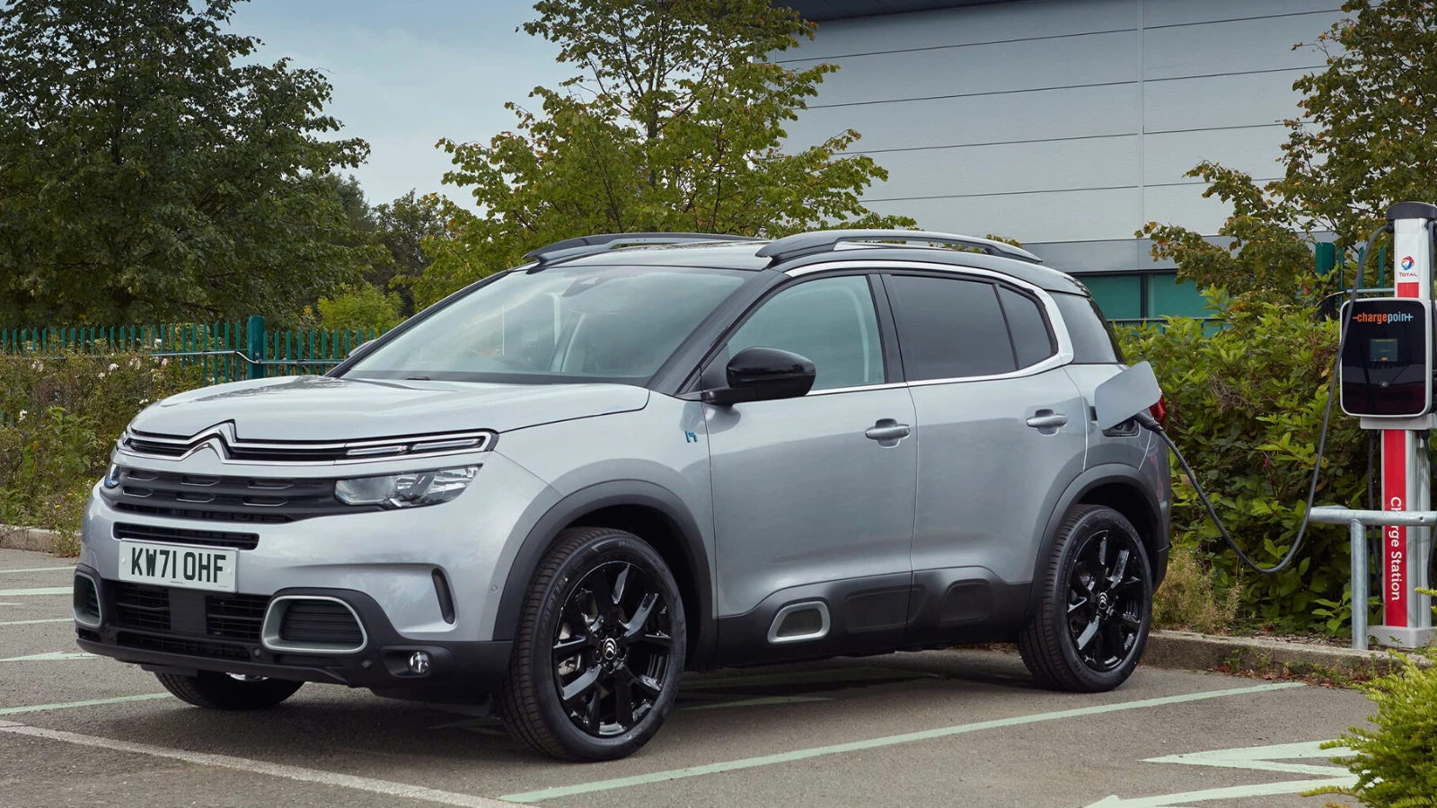 2022 Citroen C5 Aircross Özellikleri