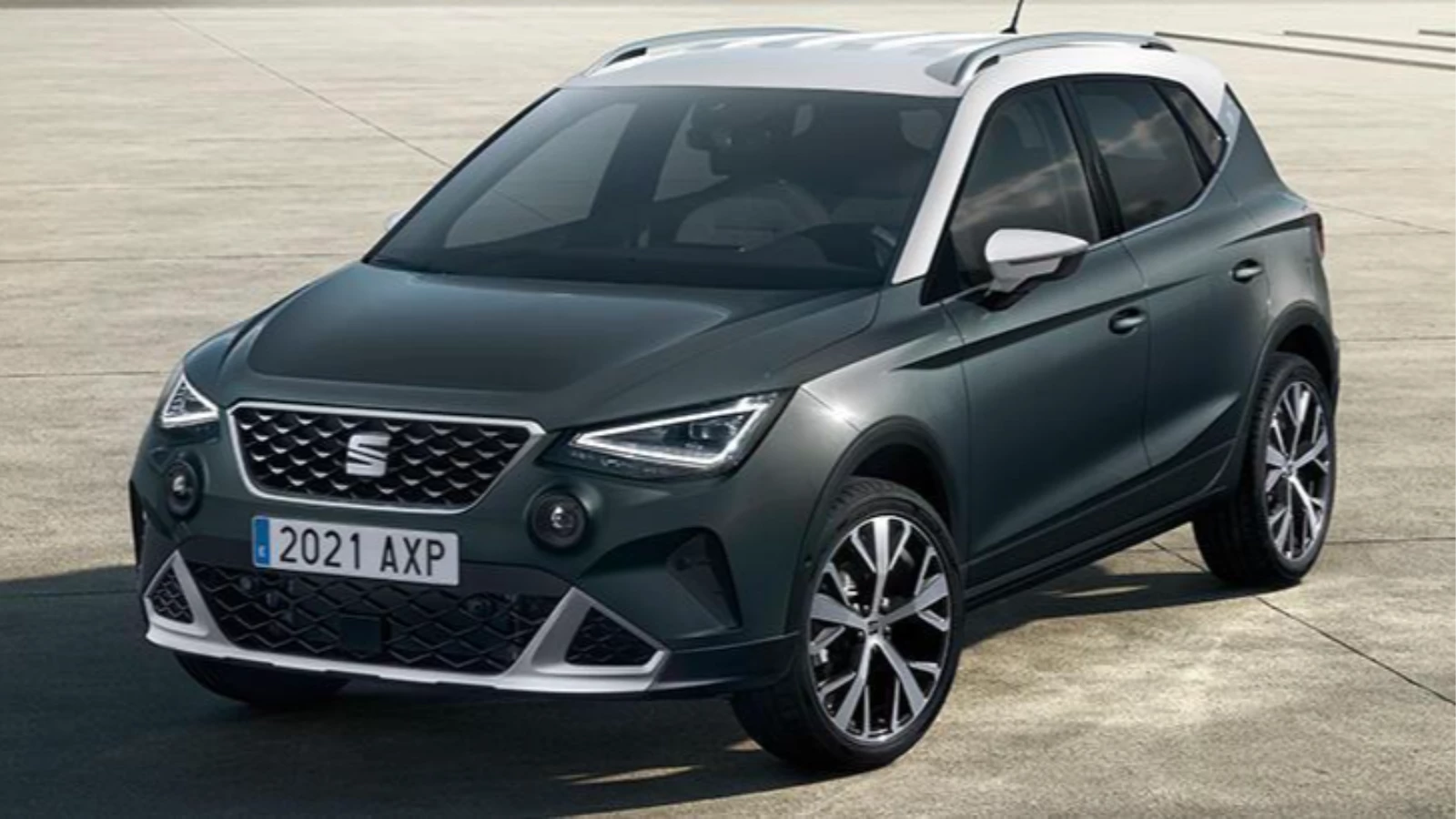 Seat Ocak 2022 Fiyat Listesi