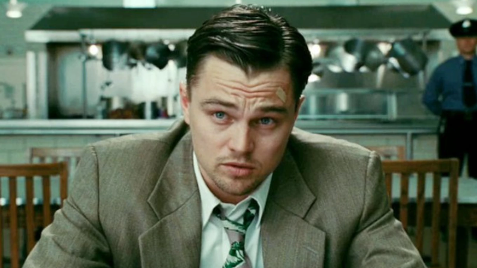 En İyi 10 Leonardo DiCaprio Filmi