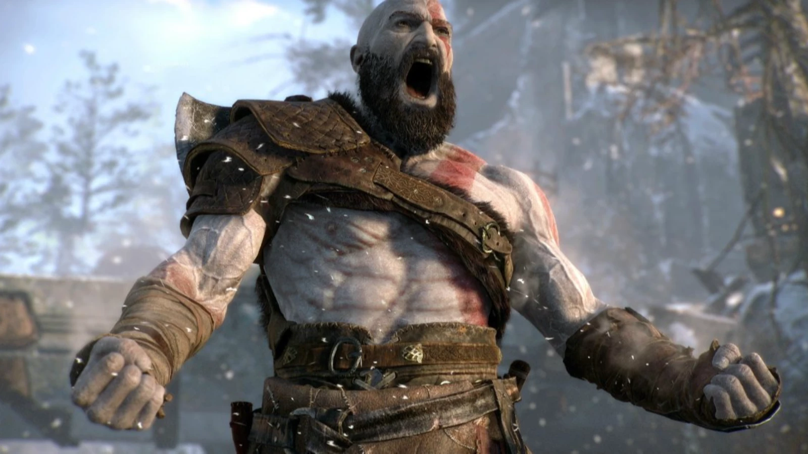 God Of War PC'ye Geliyor: İşte Fiyatı ve Sistem Gereksinimleri