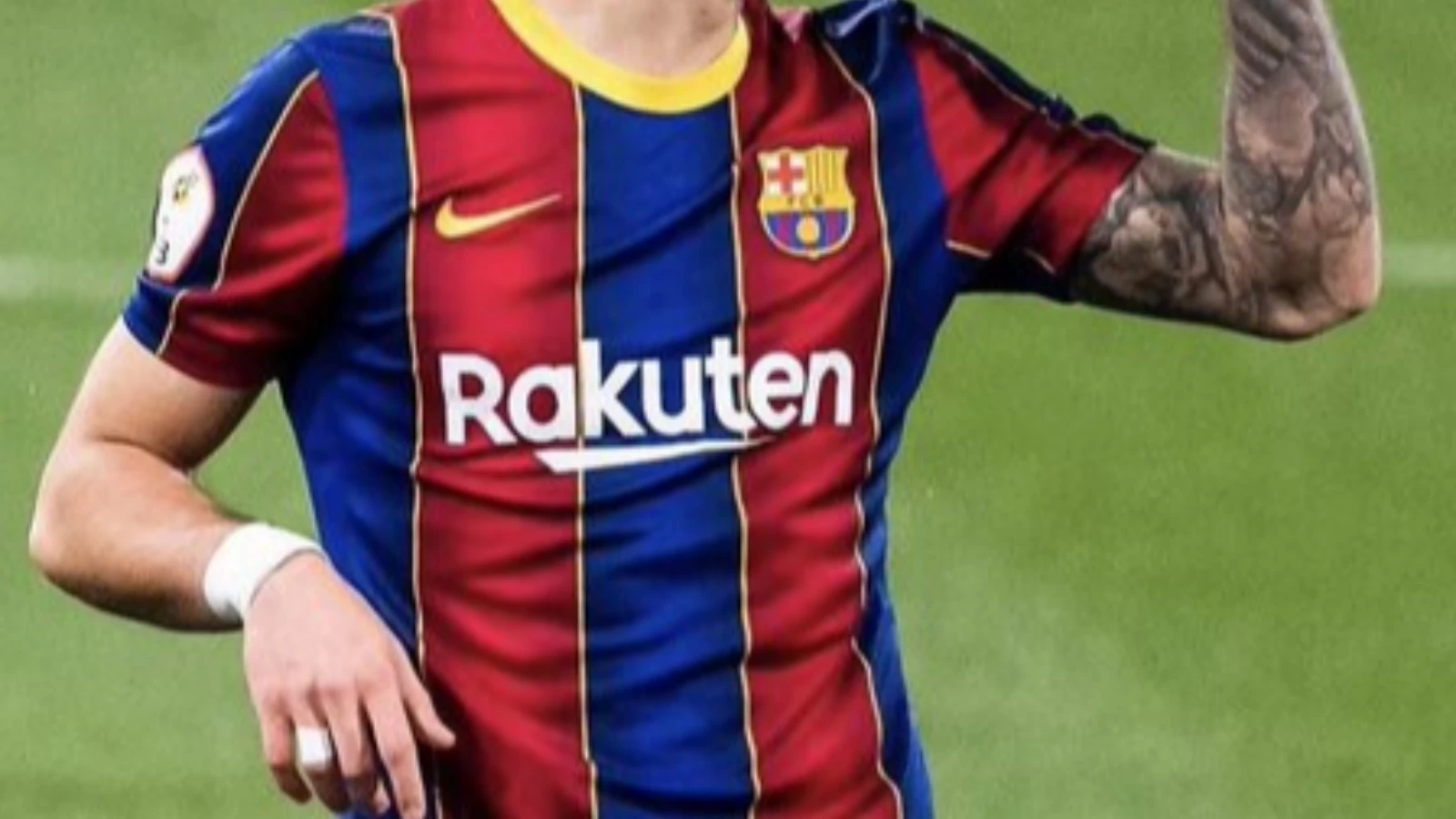 Galatasaray'ın İlk Transferi Barcelona'dan!