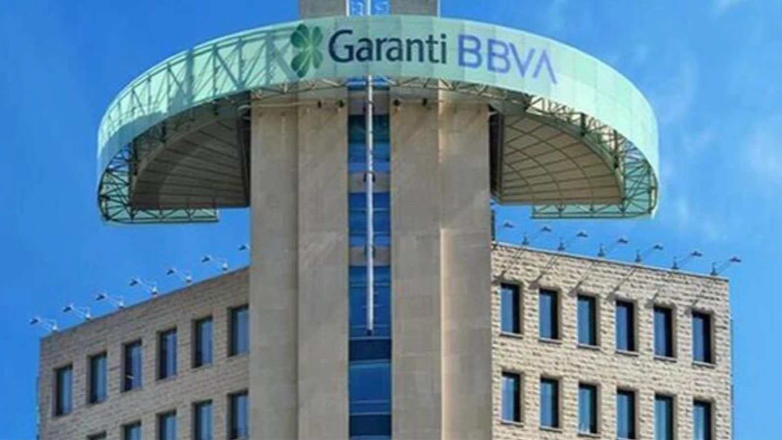 Garanti BBVA Yatırım Borsadan Ümitli