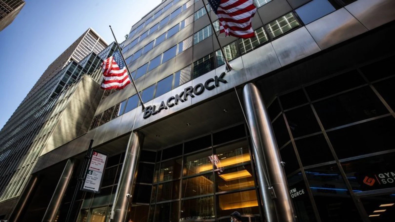 BlackRock Rekor Varlığa Ulaştı