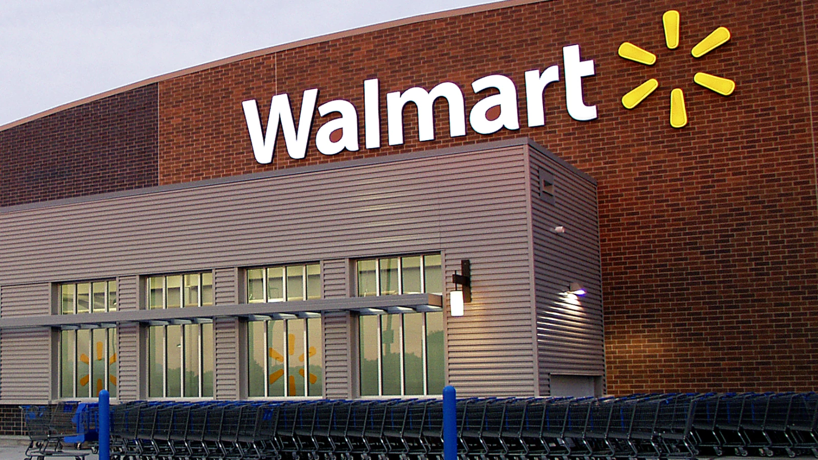 Walmart, Metaverse'e Giriyor