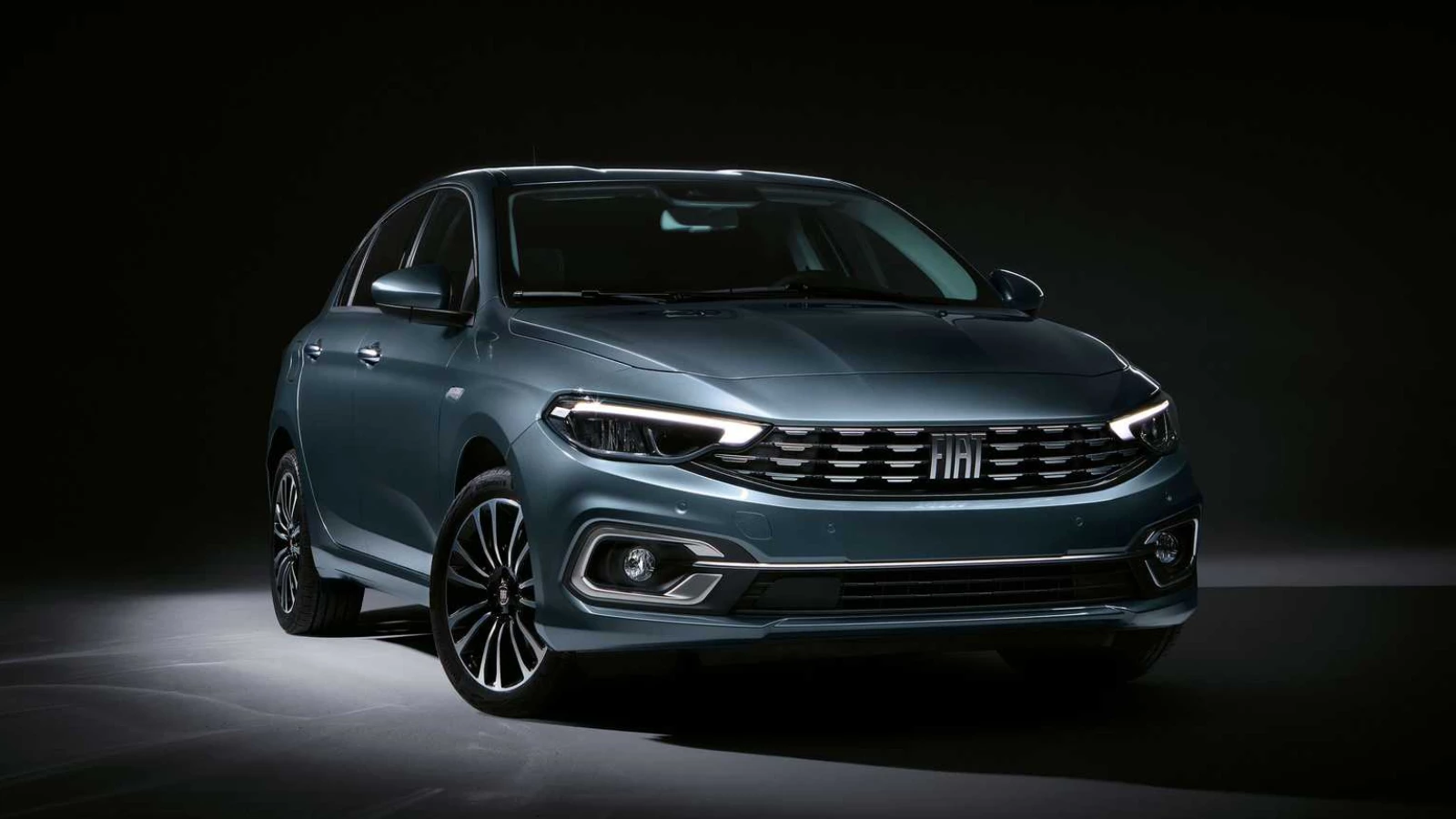 2022 ve 2021 Model Fiat Egea Araçlarda Büyük İndirim!