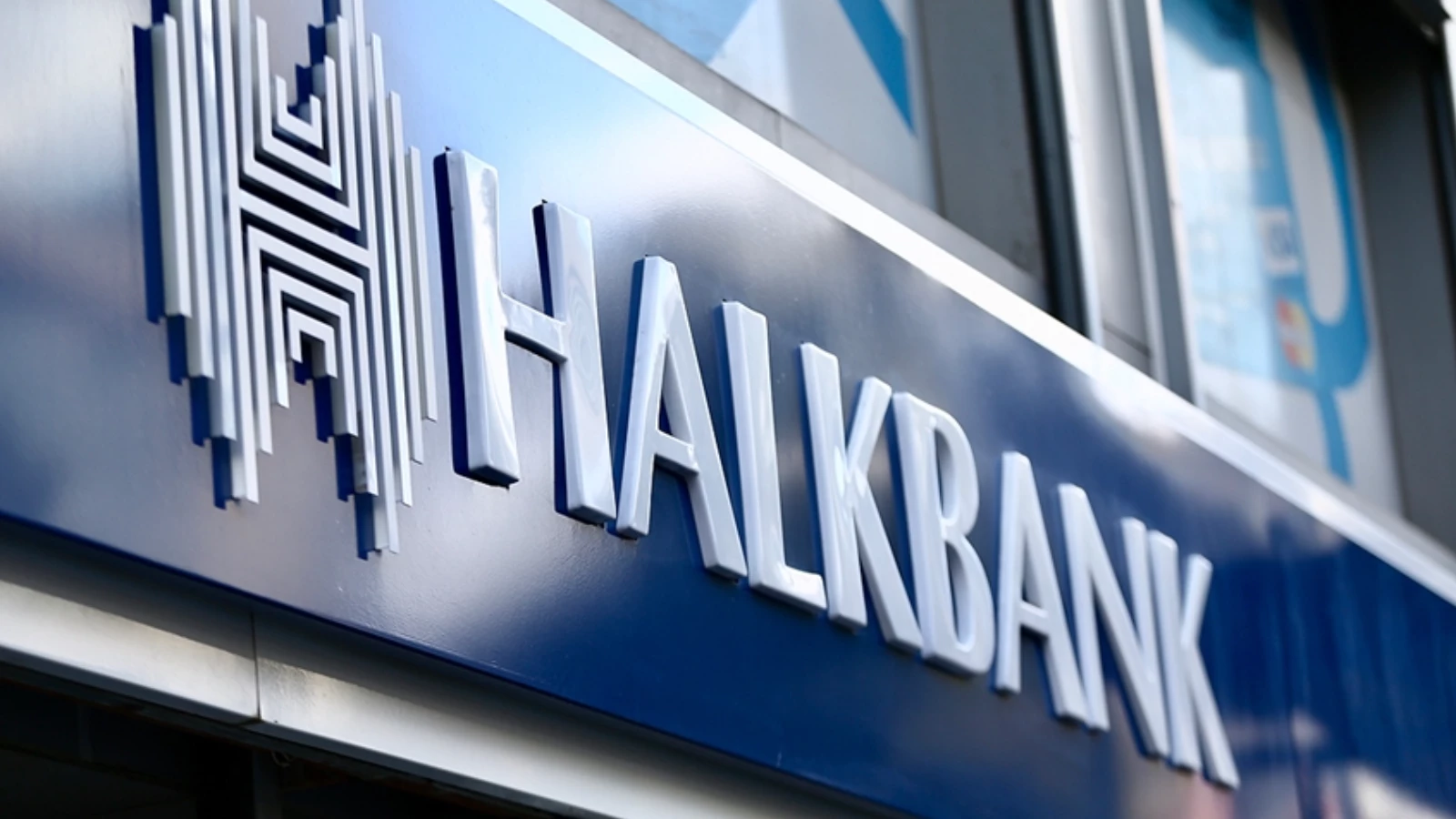 Halkbank Davası Askıya Alındı