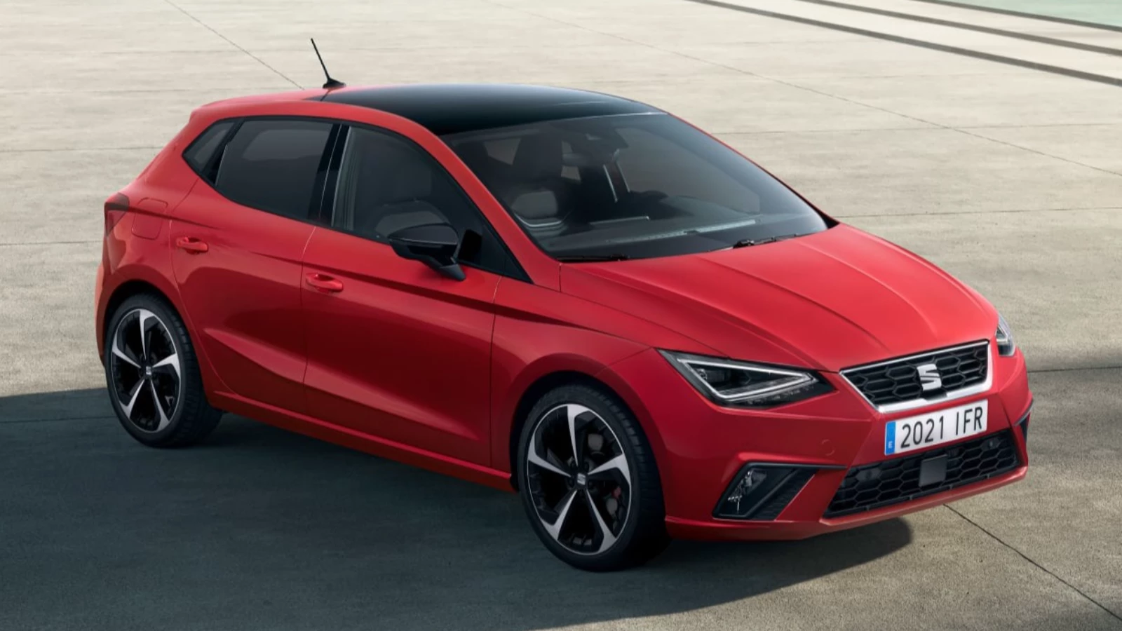 Yeni Seat Ibiza İndirimli Fiyatları