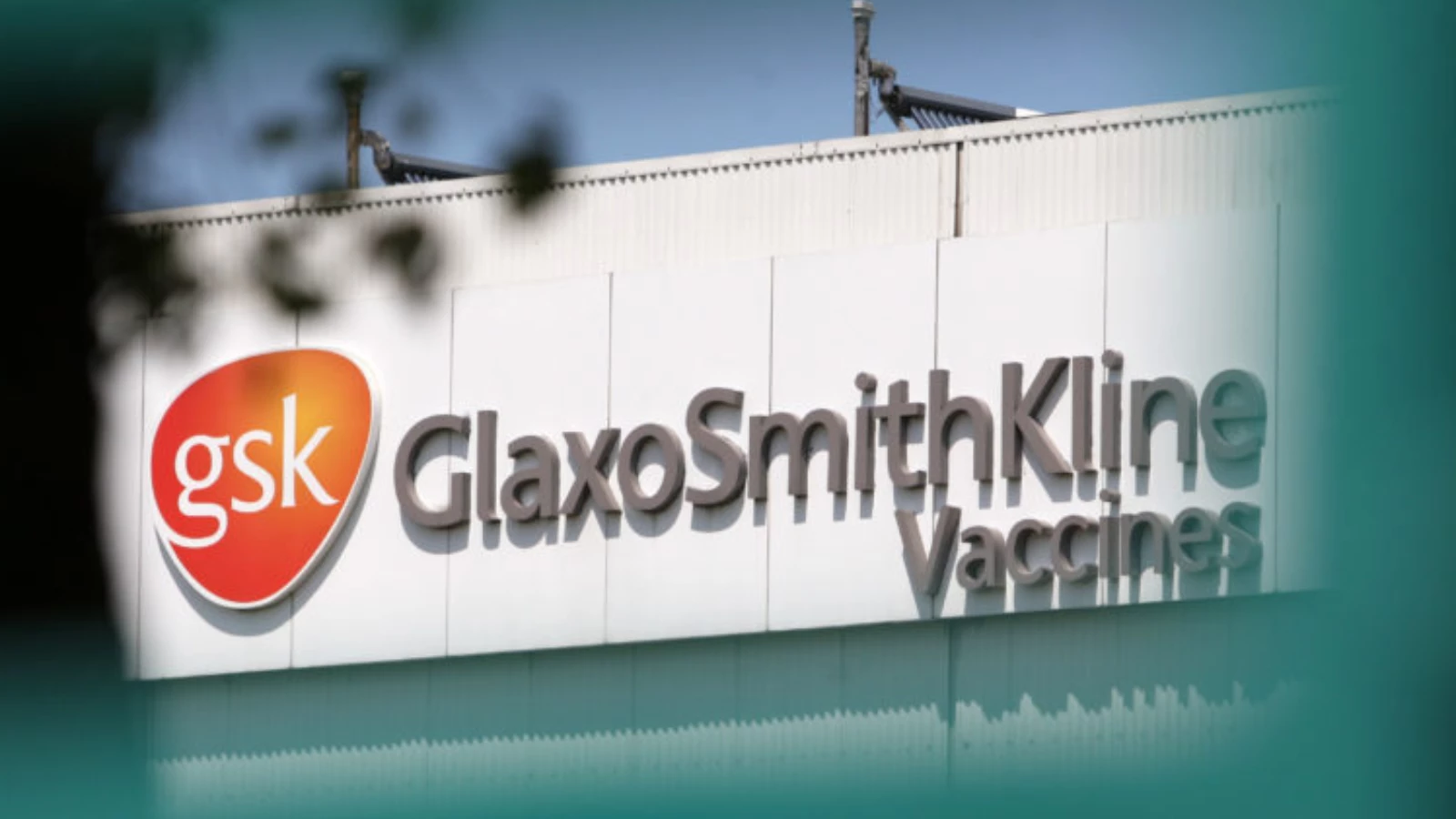 GSK, Unilever'in Teklifini Reddetti