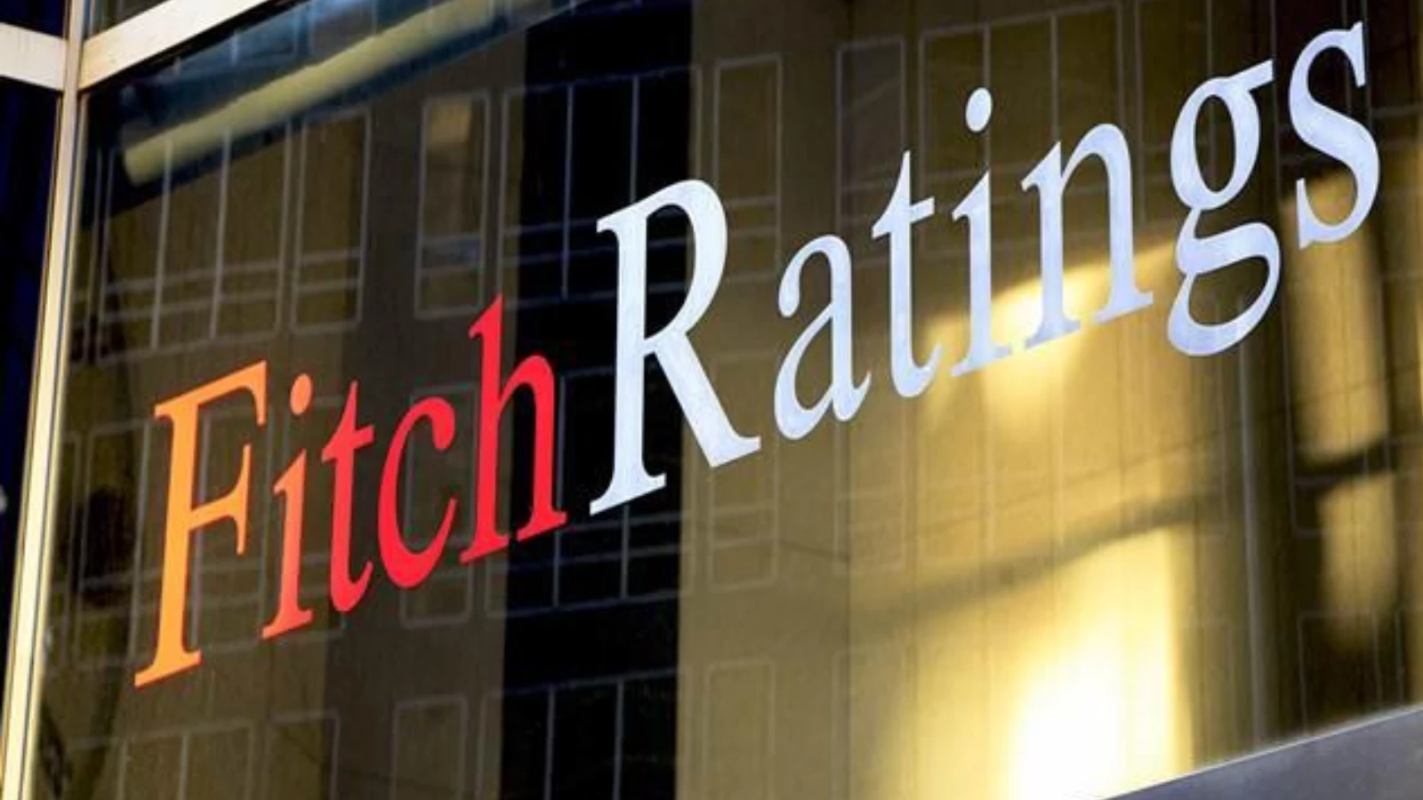 Fitch'ten Türkiye'ye Uyarı