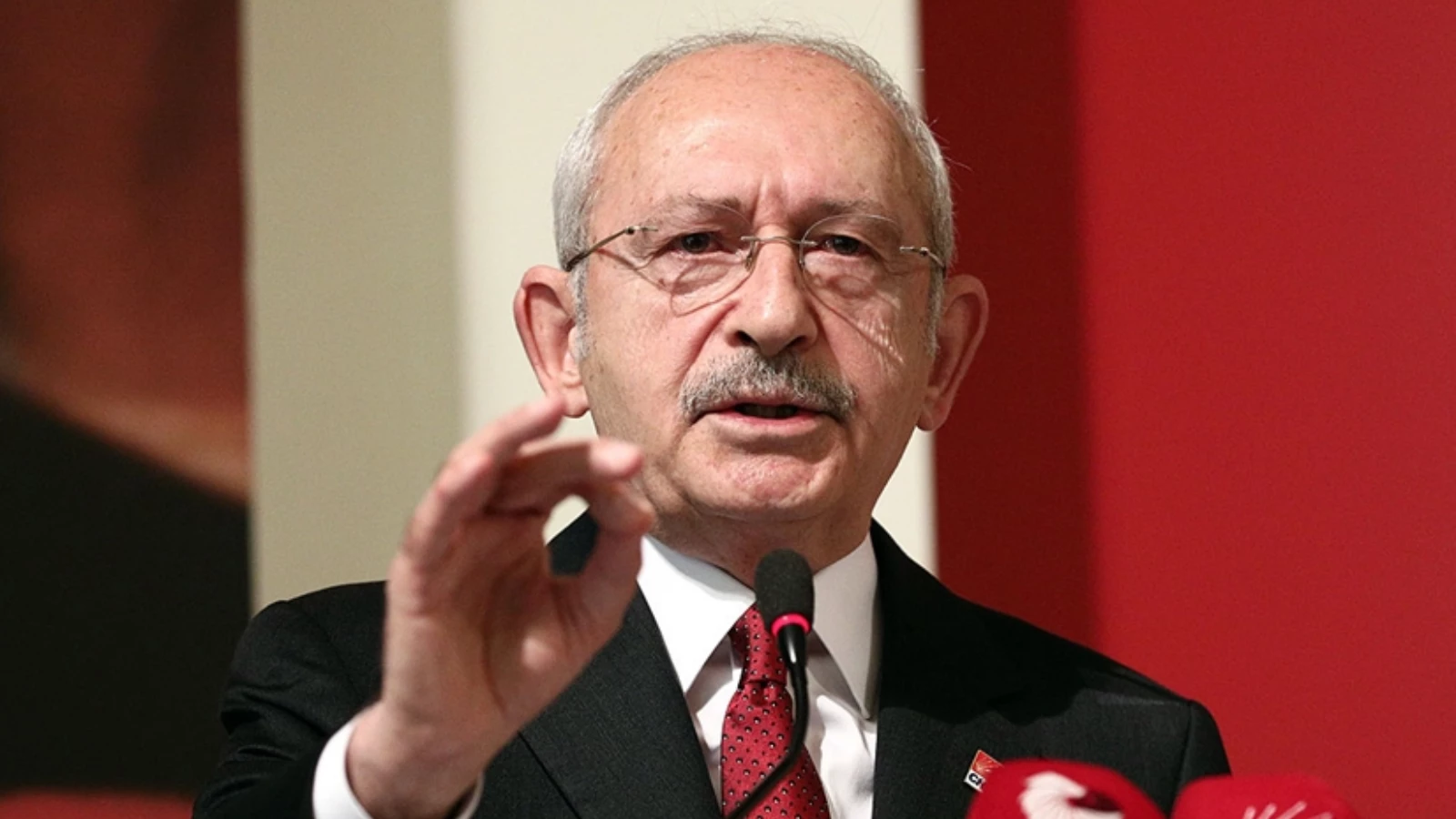 Kılıçdaroğlu: Suriyeleri Göndereceğiz