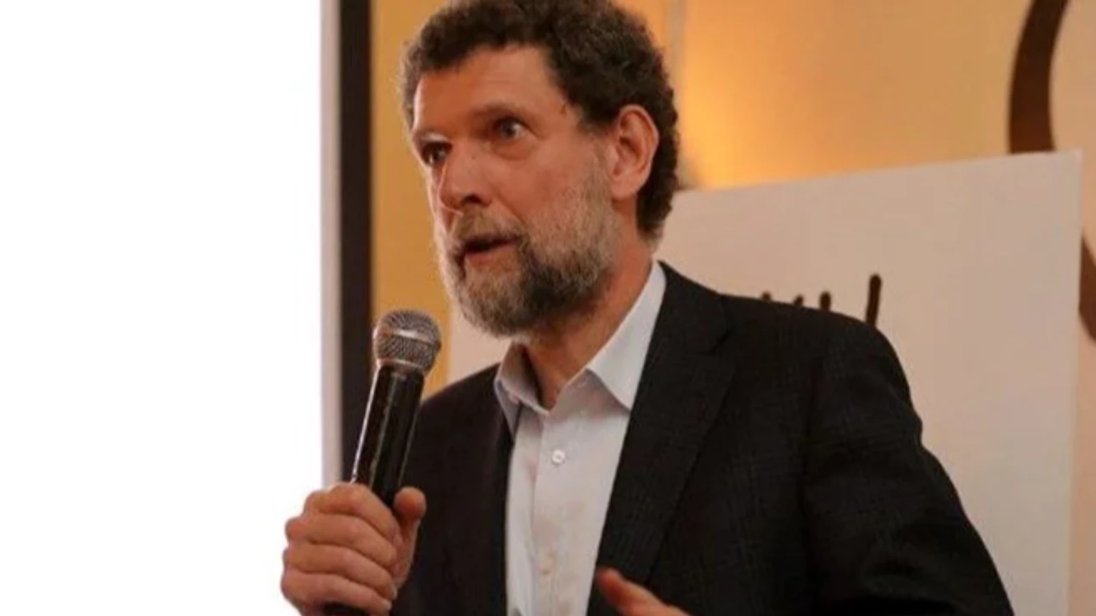 Osman Kavala Tutukluluk Kararı Devam Etti