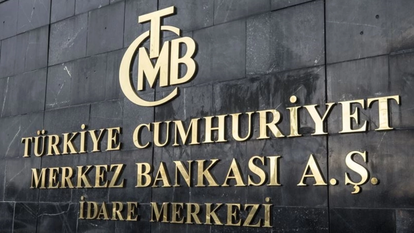 Merkez Bankası Olağanüstü Toplanacak