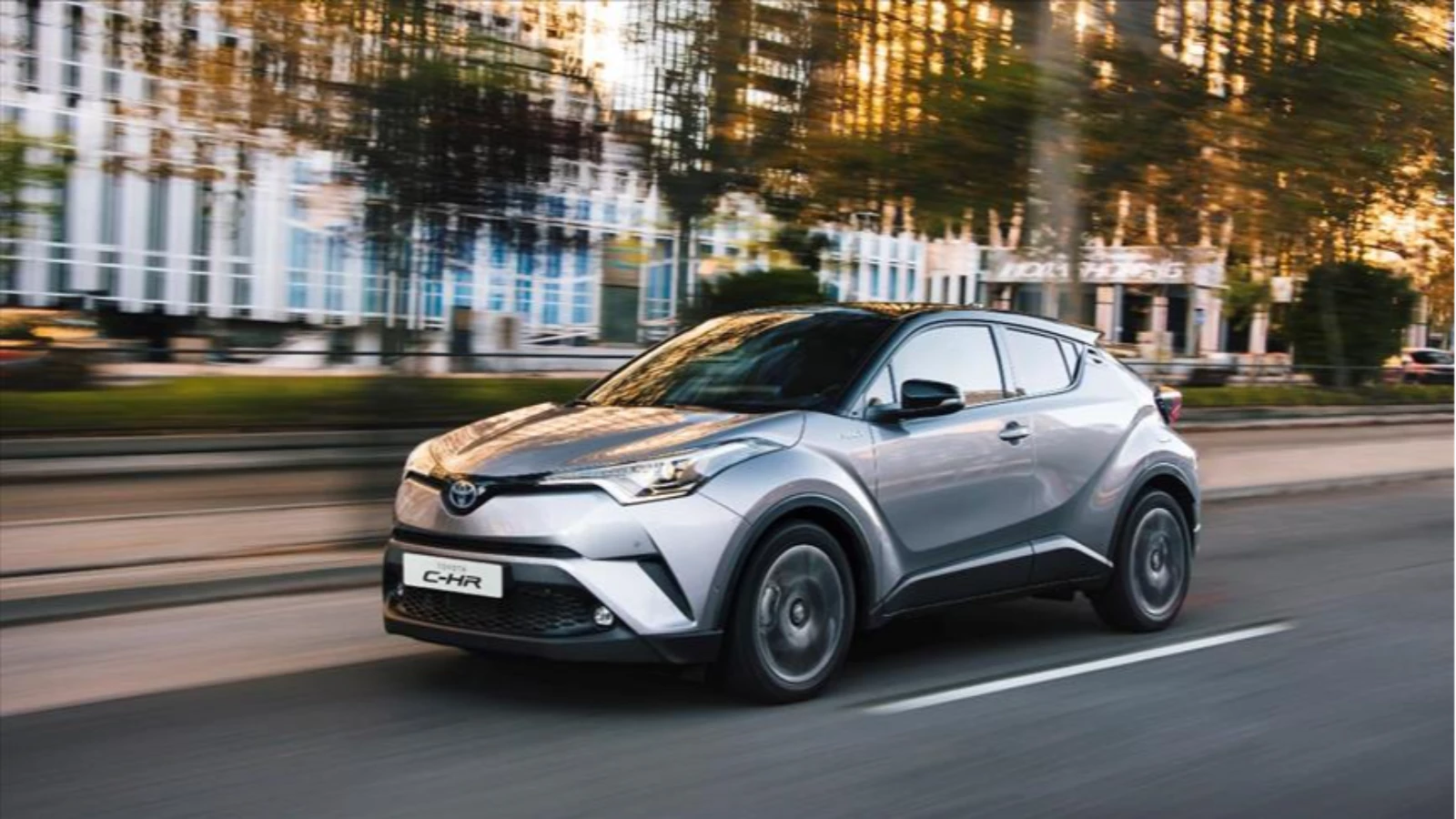 Toyota 2022'de Üretimi Arttıracak