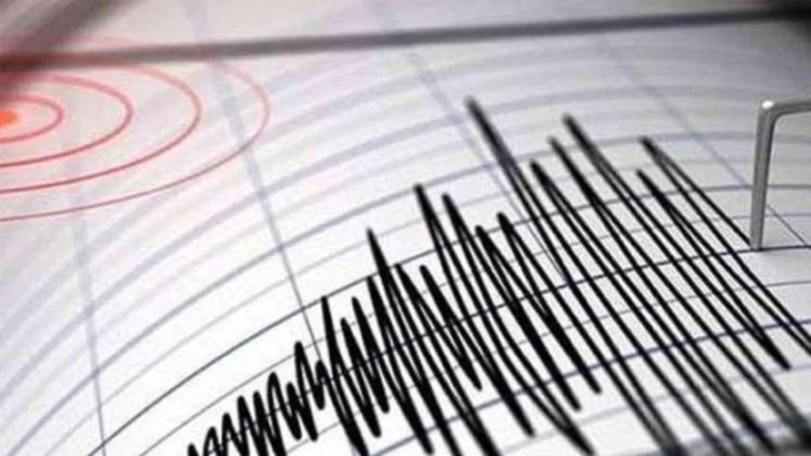 Deprem Uyarıları Cebinize Gelsin