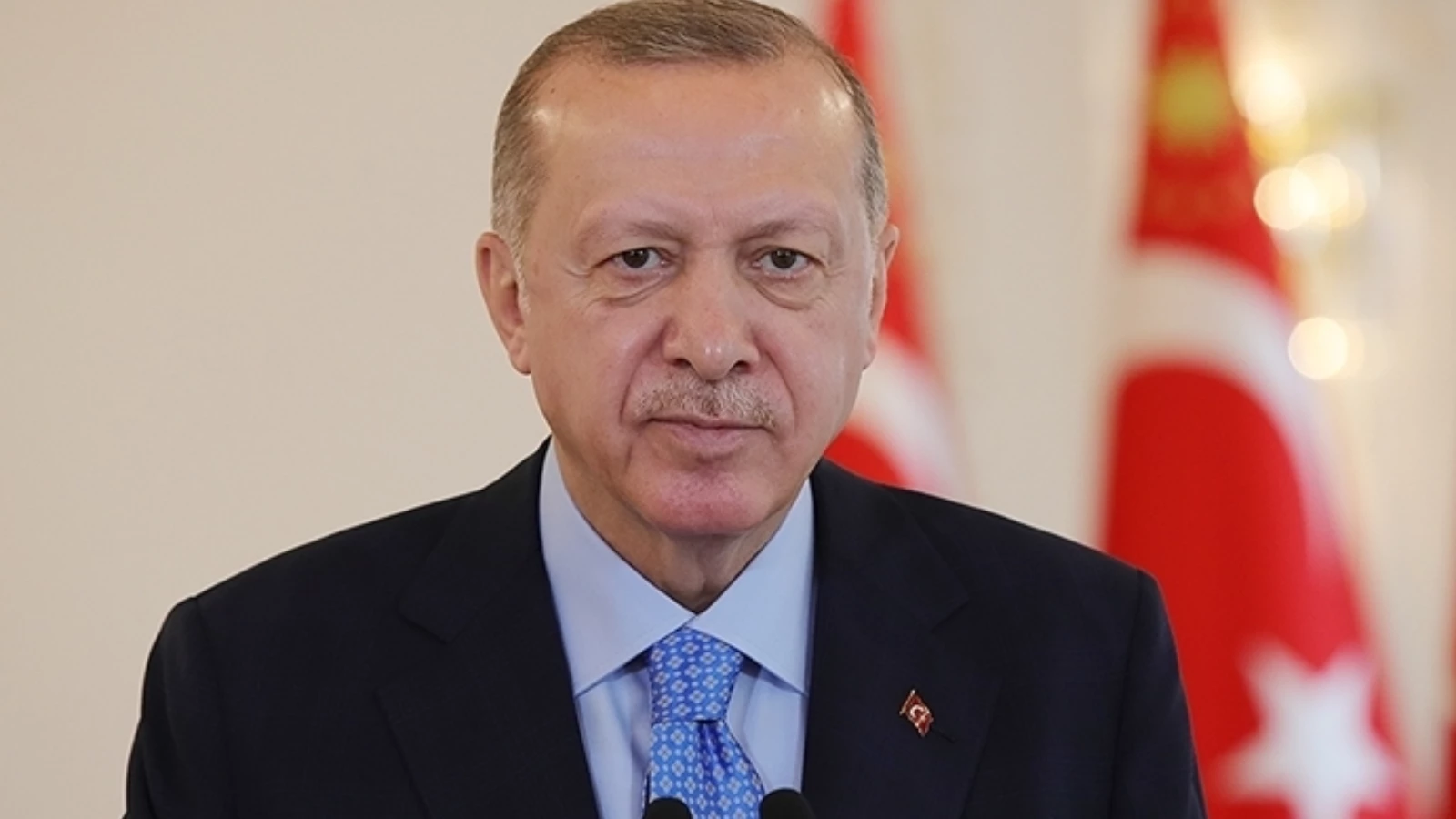 Cumhurbaşkanı Erdoğan: Kuru da Faizi de Düşüreceğiz