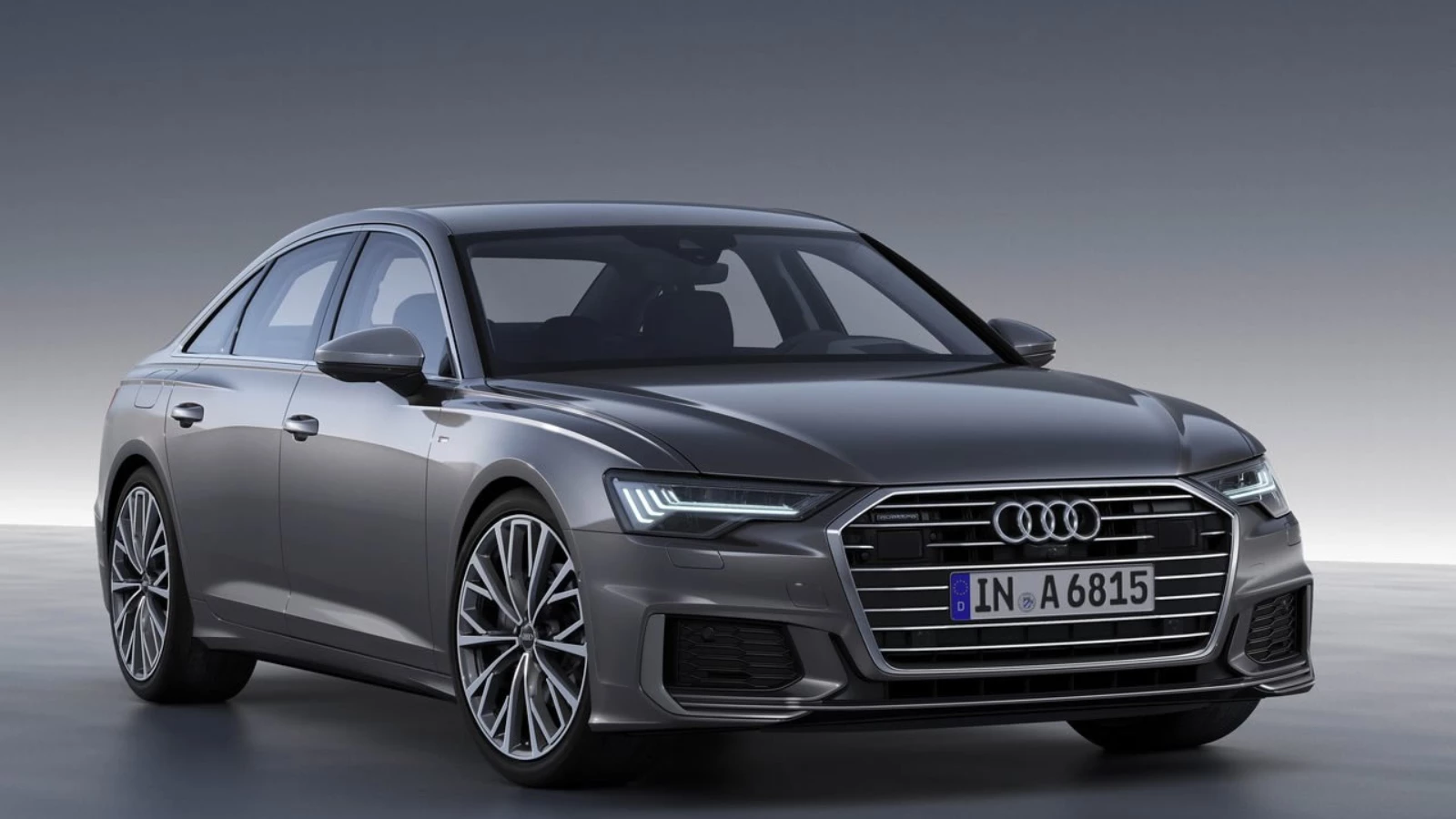 Audi 2022 Ocak Fiyat Listesi