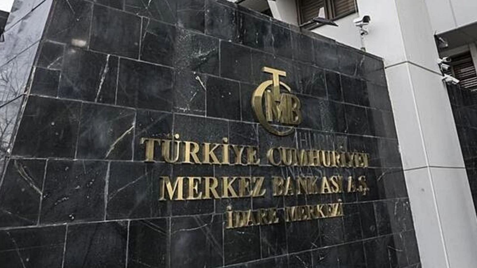 Merkez Bankası, BAE Swap Anlaşması