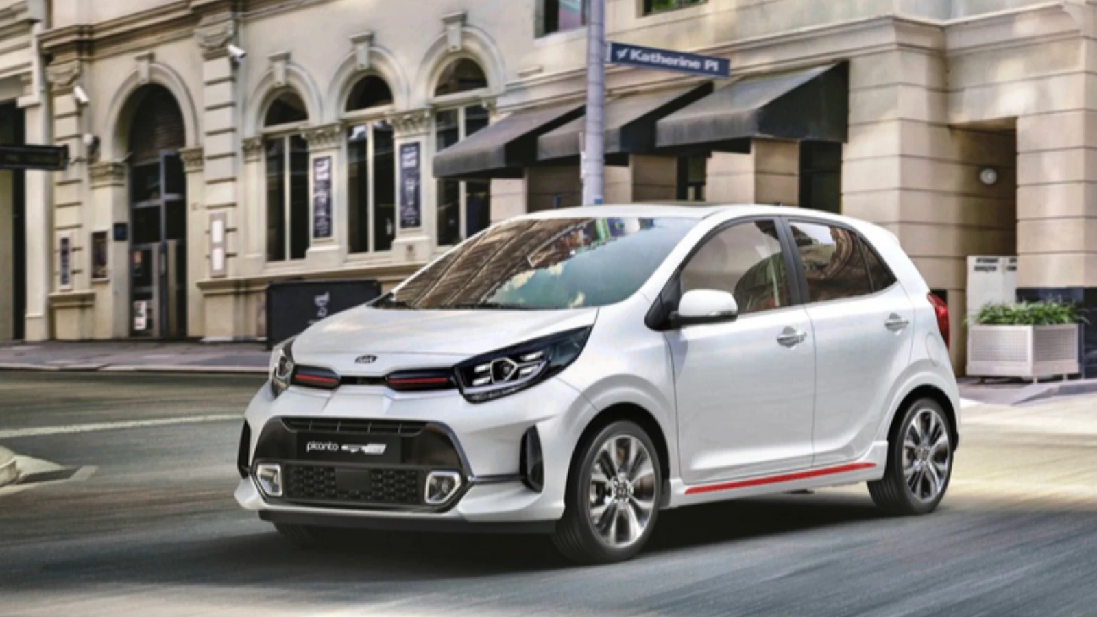 Kia Picanto Fiyat Listesi