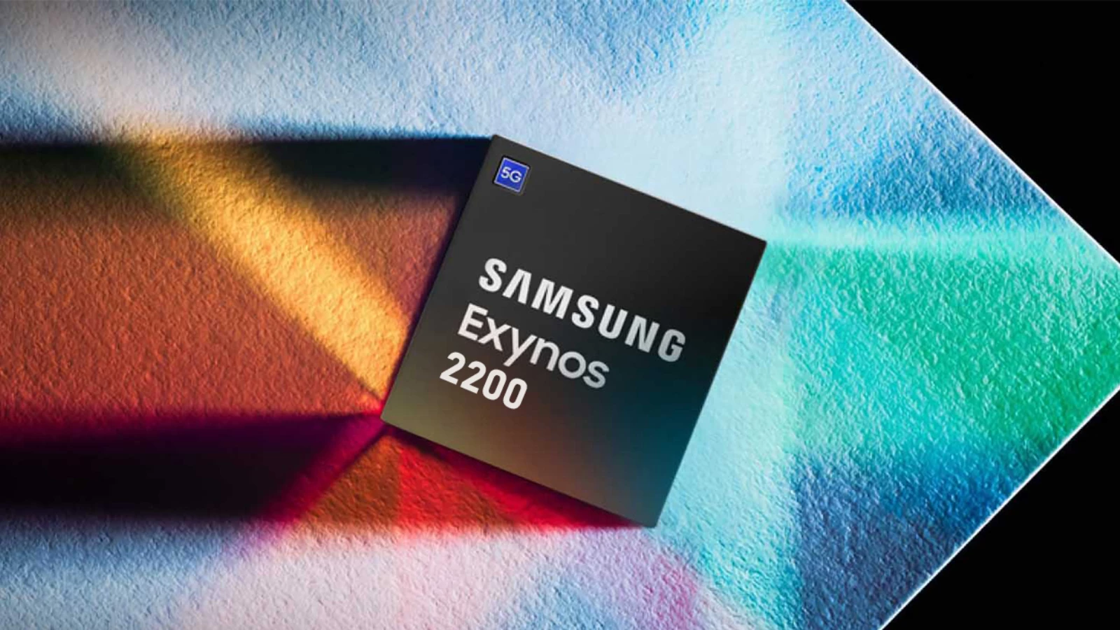 Xclipse GPU'lu Exynos 2200 Özellikleri