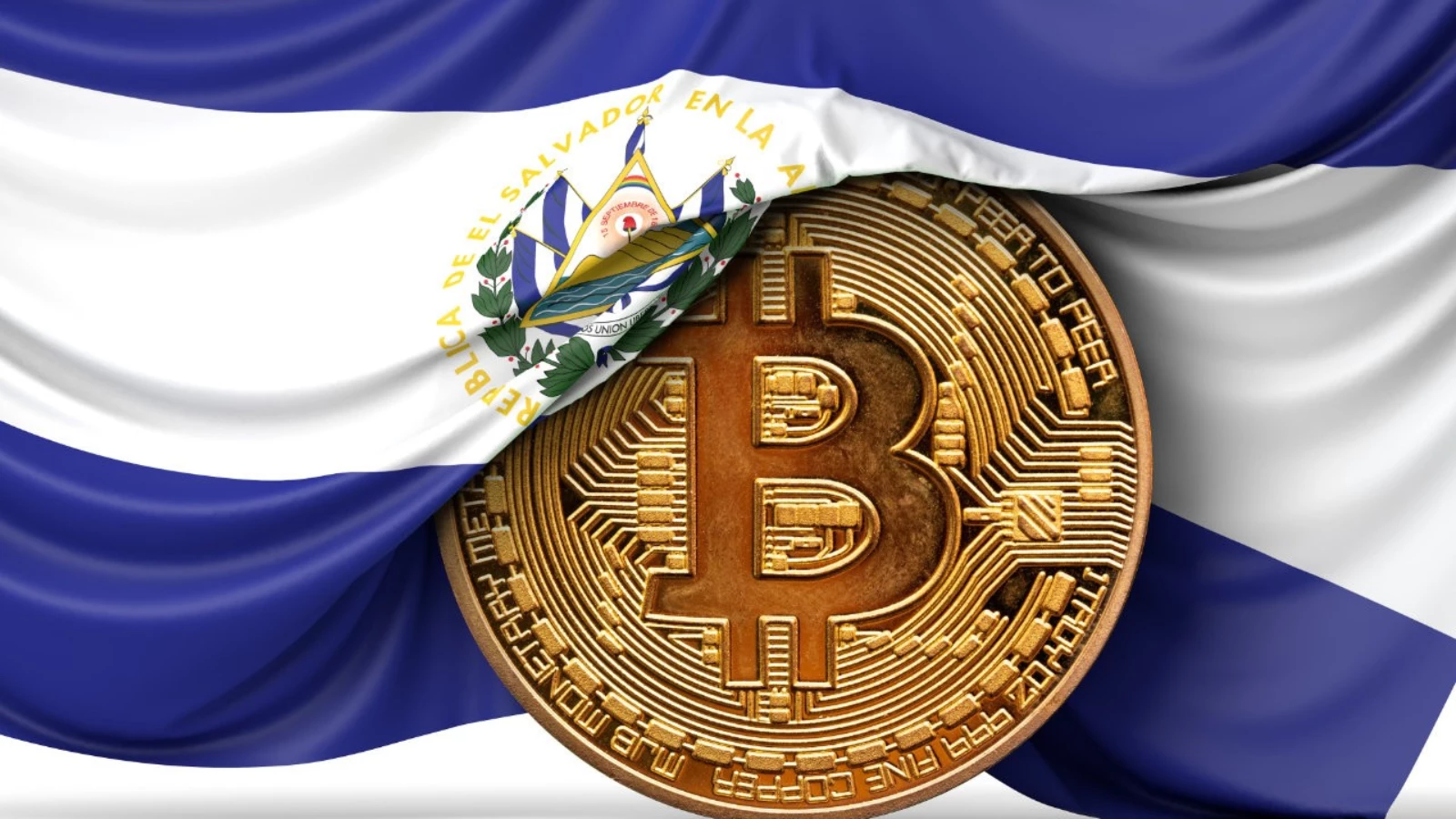 El Salvador Bitcoin ile Şahlanıyor