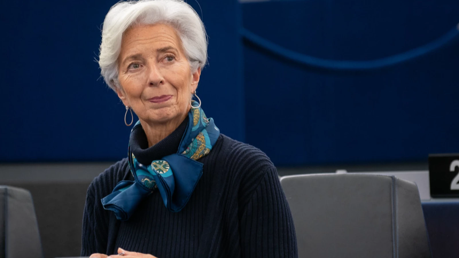 Lagarde: Enflasyonu Düşüreceğiz