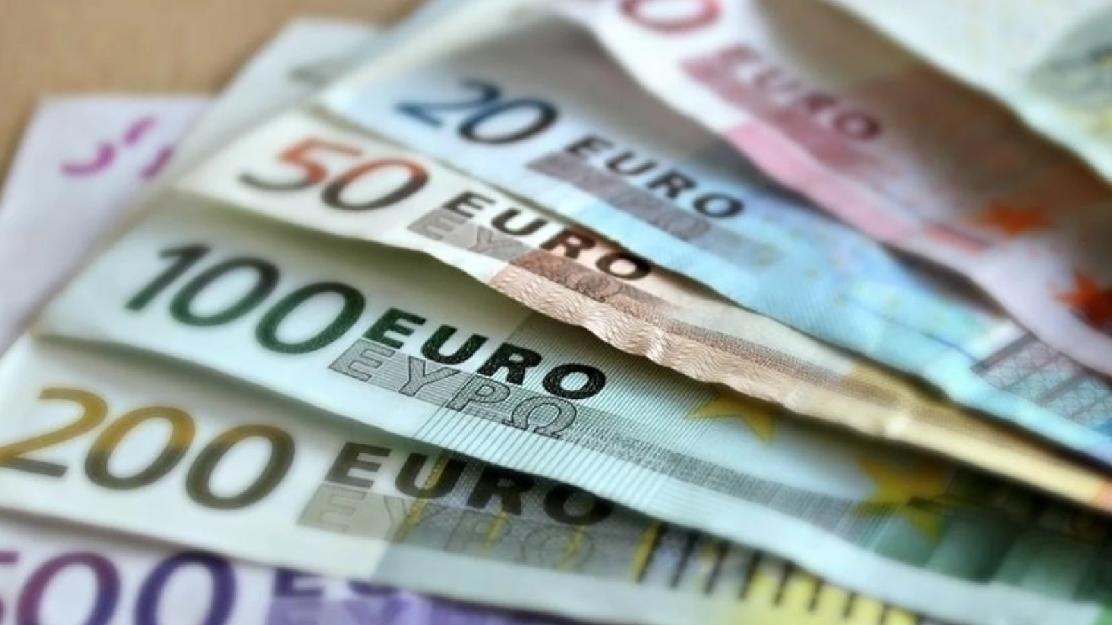 Euro Bölgesi'nden Enflasyonda Yeni Zirve