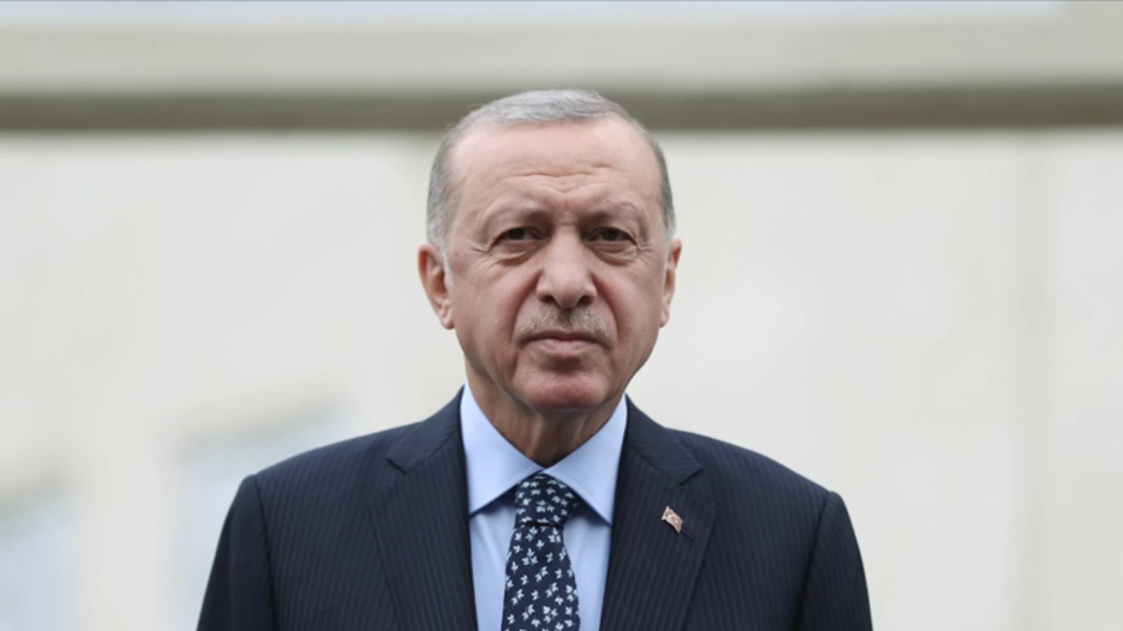 Erdoğan: Arabulucu olabiliriz