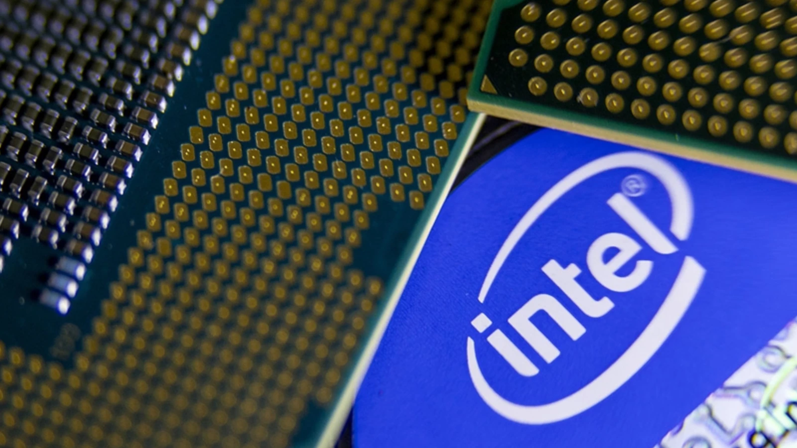 Intel Yeni Yatırıma Hazırlanıyor