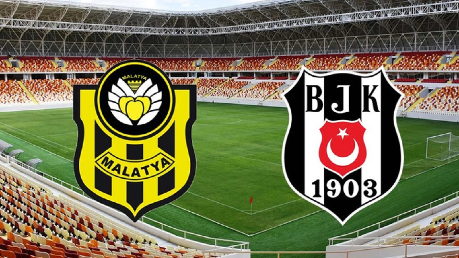 Yeni Malatyaspor - Beşiktaş Maçı Ne Zaman?