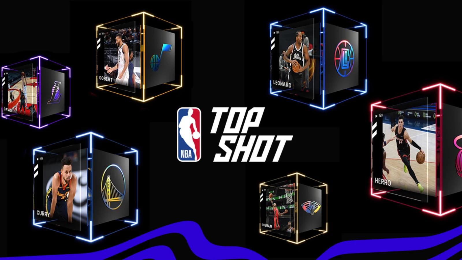 NBA Top Shot NFT Satışları, Aylık Bazda %72 Arttı