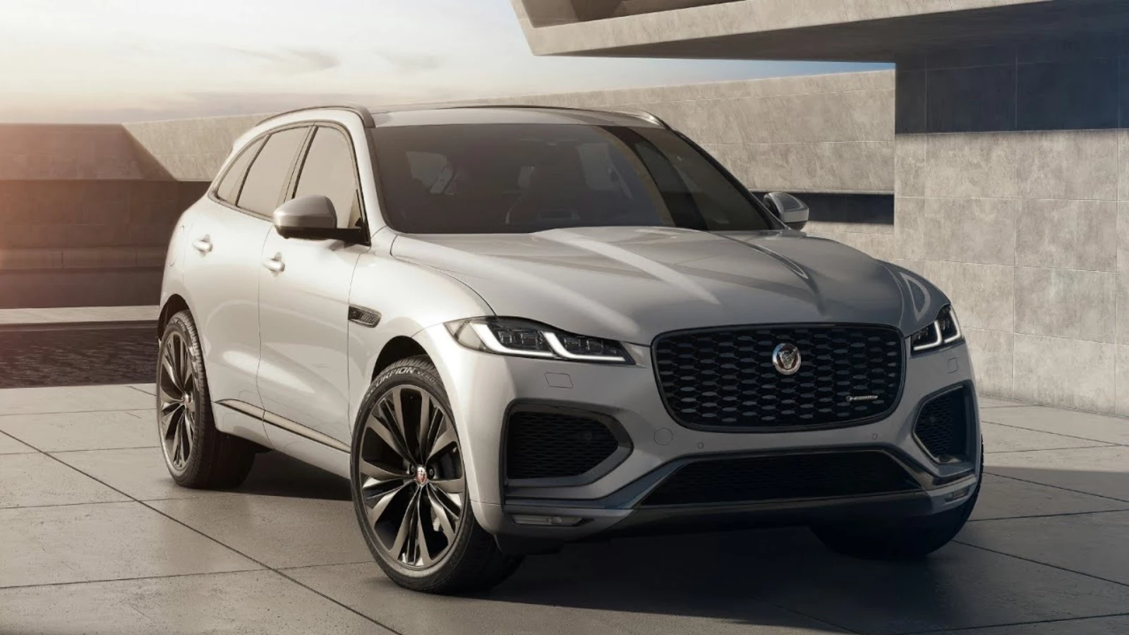 Jaguar Ocak 2022 Fiyat Listesi