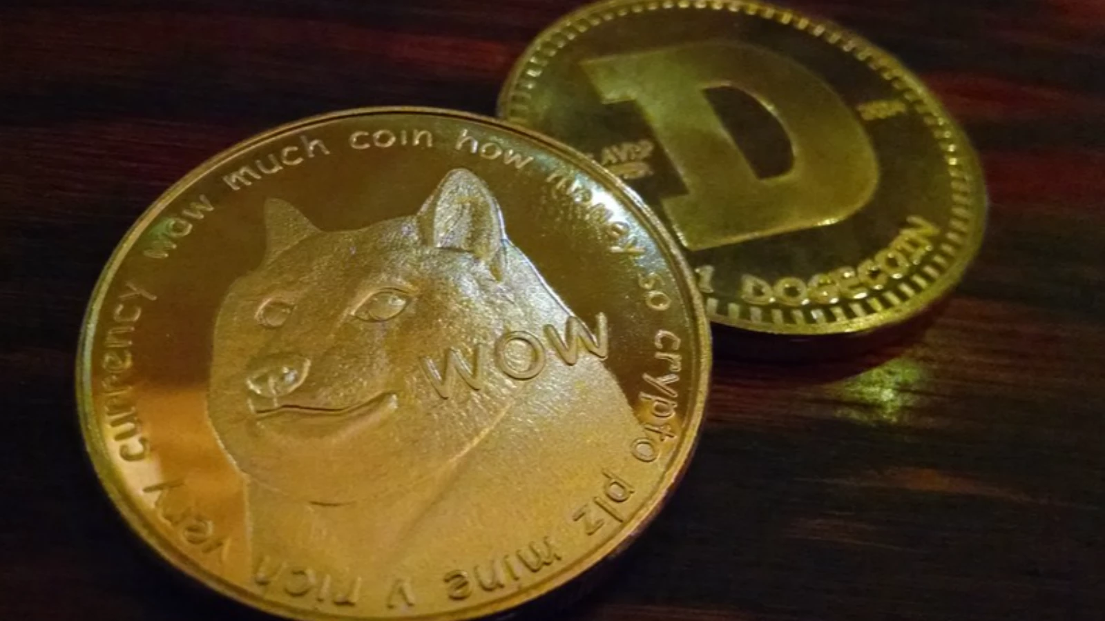 Dogecoin, MarketCap'te 10. Sırada