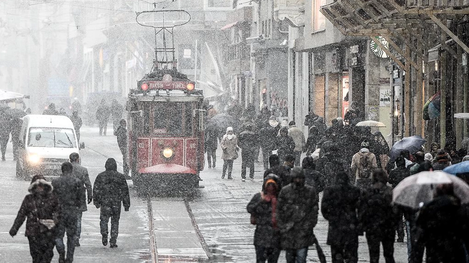 İstanbul Valiliği'nden Kamu Çalışanlarına Müjde