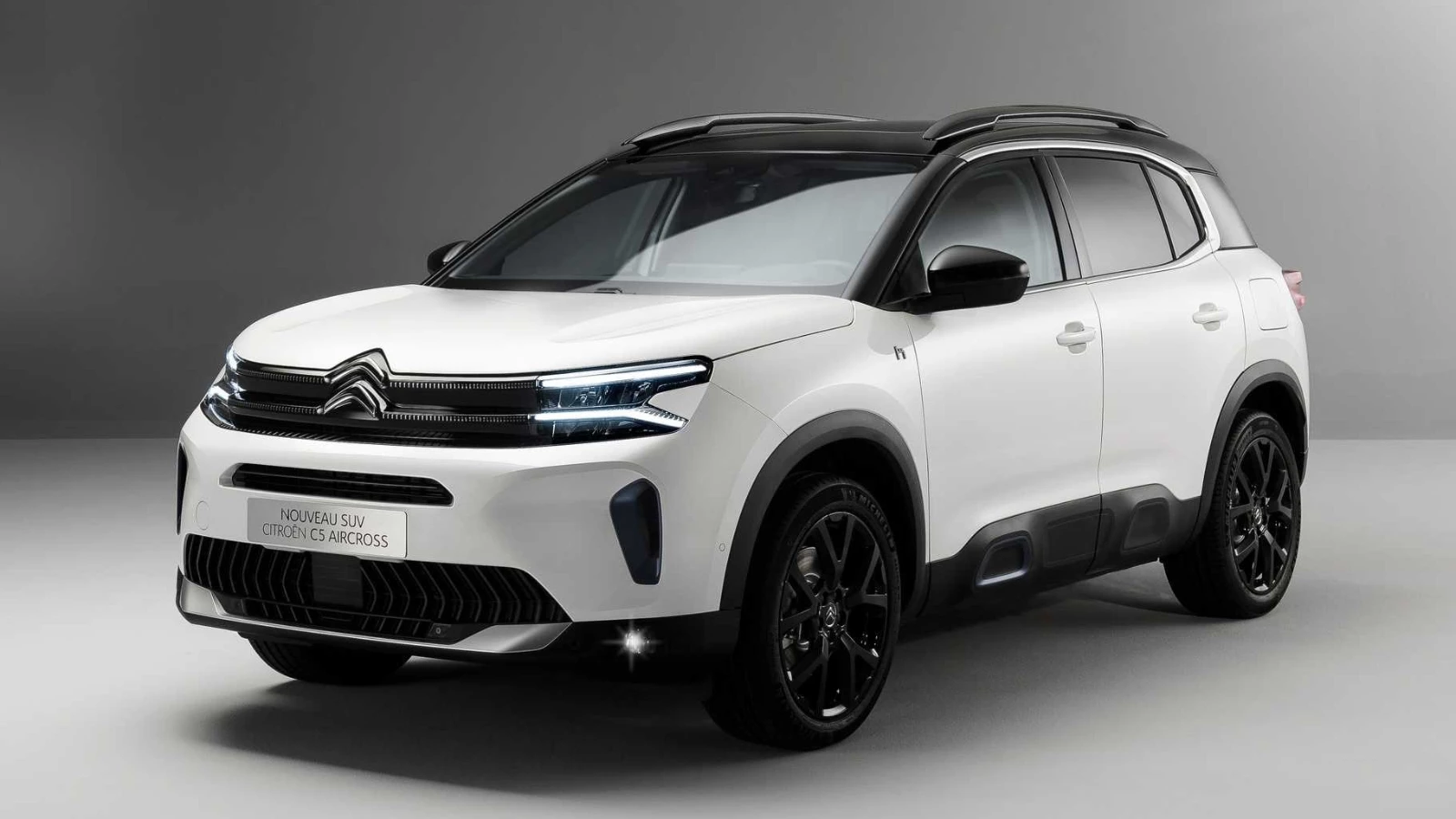 Citroen Ocak 2022 Fiyat Listesi