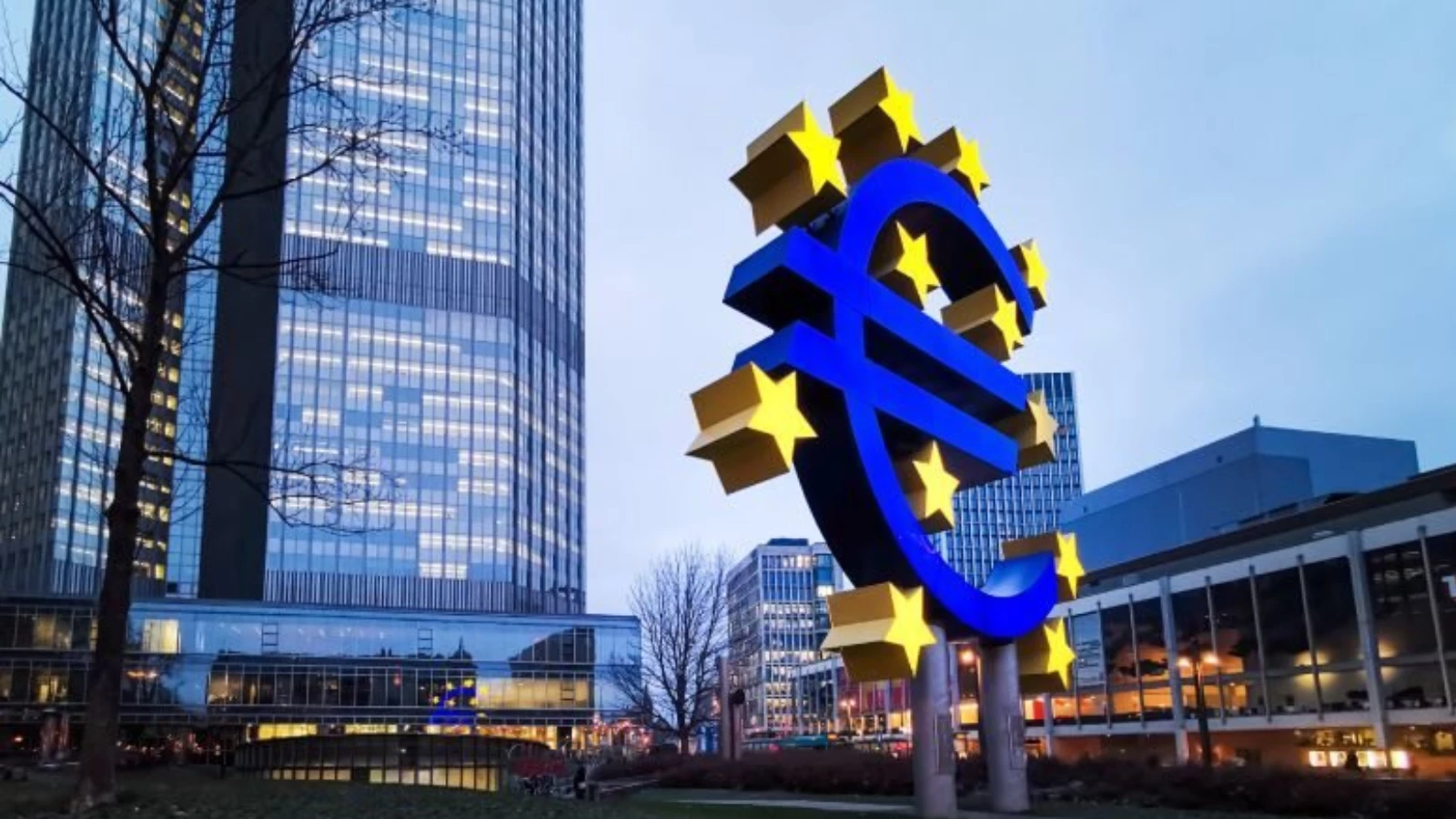 ECB Faiz Artışını Yıl Sonu Yapabilir