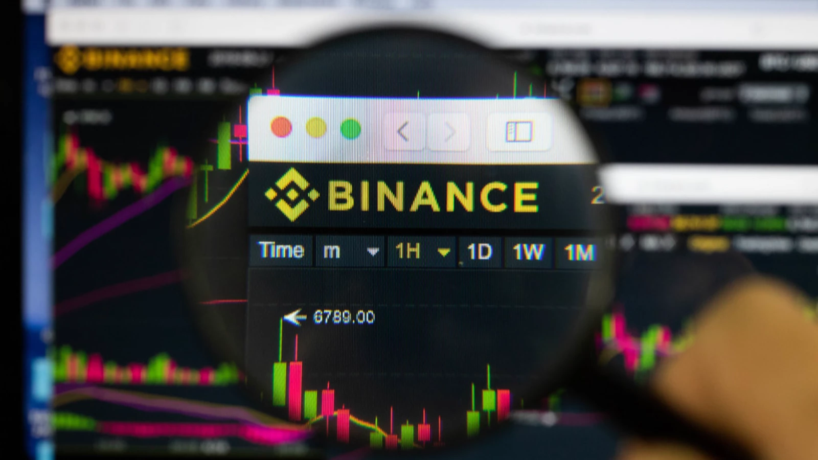 Binance, Arjantin Futbol Takımının Sponsoru Oluyor