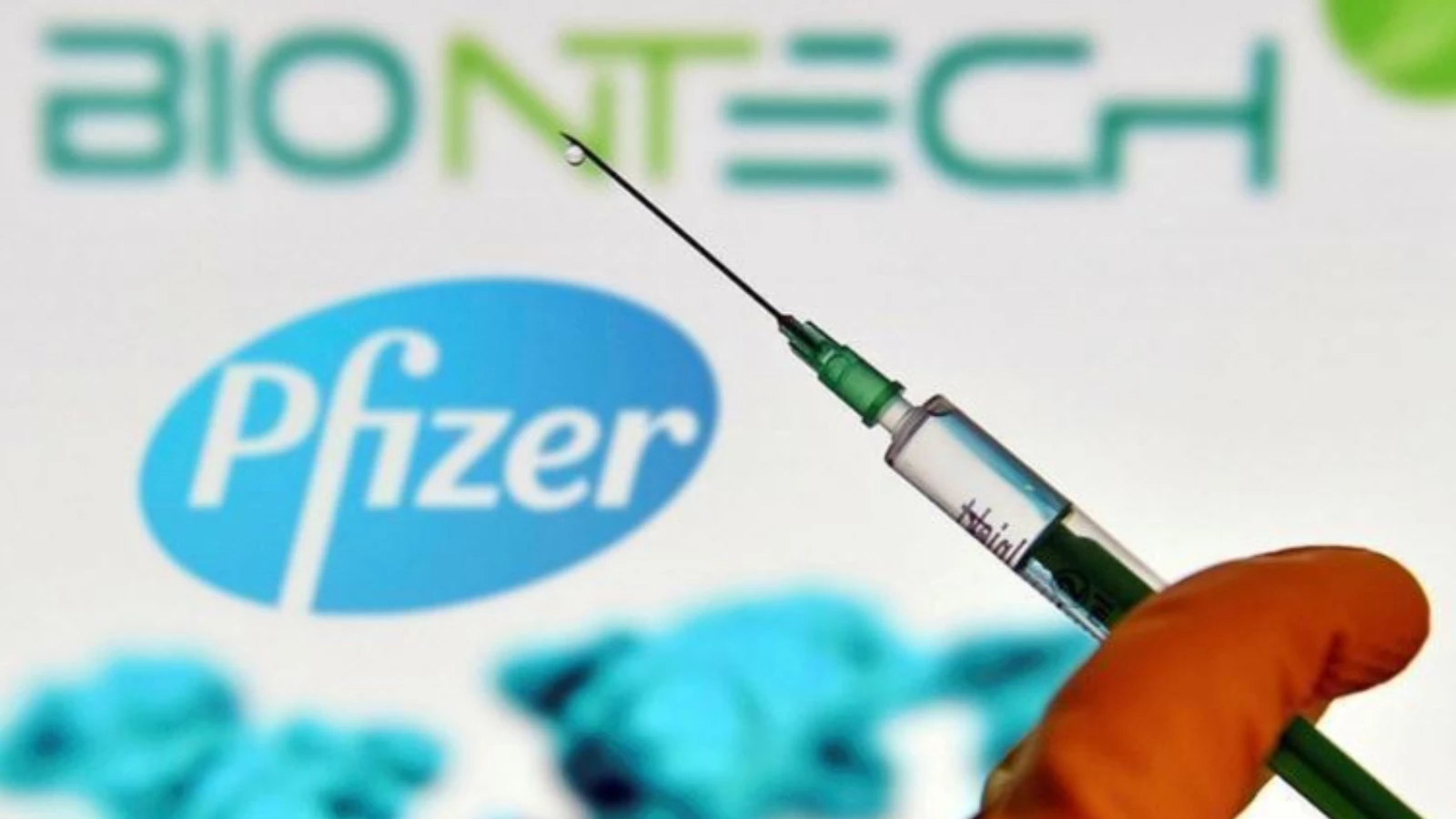 Pfizer - BioNTech omikron denemelerine başladı